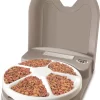 PetSafe Eatwell 5-Meal Automatic Dog & Cat Feeder - 1 Count
