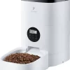 Petlibro Automatic Dog & Cat Feeder - 17 cup - White