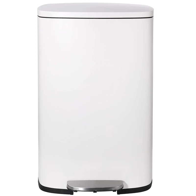 https://discounttoday.net/wp-content/uploads/2023/02/Pirecart-13.2-Gallon-Step-Trash-Can-Kitchen-Garbage-Can-Stainless-Steel-White.webp