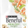 Purina Beneful Healthy Weight with Farm-Raised Chicken Dry Dog Food - 28-lb bag