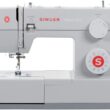 SINGER 4423 Heavy Duty Sewing Machine With Included Accessory Kit, 97 Stitch Applications, Simple, Easy To Use & Great for Beginners