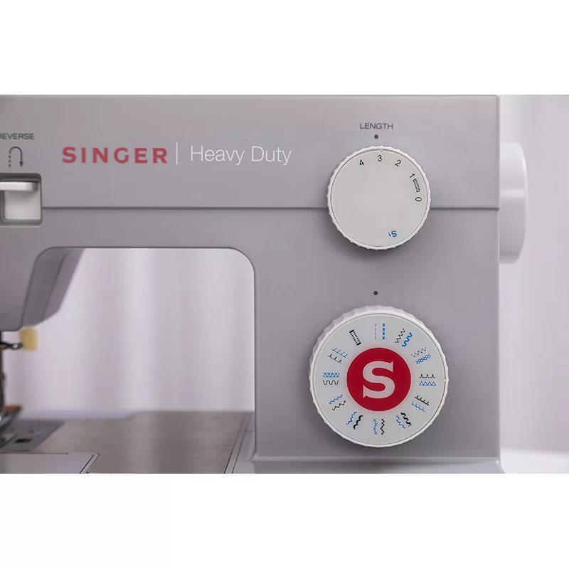 Singer 4423.CL Heavy-Duty Sewing Machine