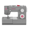 SINGER 4432 Heavy Duty Sewing Machine With Included Accessory Kit, 110 Stitch Applications, Perfect For Beginners, Gray