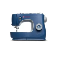  SINGER  MX231 Sewing Machine With Accessory Kit & Foot Pedal -  97 Stitch Applications - Simple & Great for Beginners