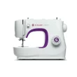 SINGER M3500 Sewing Machine With Accessory Kit & Foot Pedal - 110 Stitch Applications - Simple & Great for Beginners