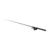 Shakespeare Ugly Stik 6’6” GX2 Baitcast Fishing Rod and Reel Casting Combo