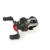 Shakespeare Ugly Stik 6’6” GX2 Baitcast Fishing Rod and Reel Casting Combo