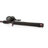 Shakespeare Ugly Stik 6’6” GX2 Baitcast Fishing Rod and Reel Casting Combo
