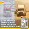 Shell Rotella T5 Synthetic Blend 10W-30 Diesel Engine Oil, 1-Gallon, 3 Pack Case Shell Rotella T5 Synthetic Blend 10W-30 Diesel Engine Oil, 1-Gallon, 3 Pack Case