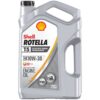 Shell Rotella T5 Synthetic Blend 10W-30 Diesel Engine Oil, 1-Gallon, 3 Pack Case Shell Rotella T5 Synthetic Blend 10W-30 Diesel Engine Oil, 1-Gallon, 3 Pack Case