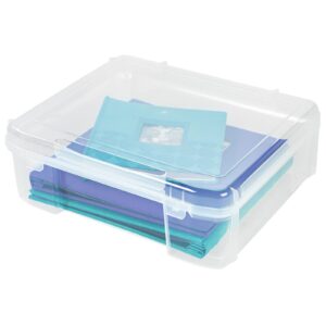 Simply Tidy 8 Pack: 12" x 12" Storage Keeper