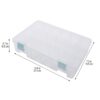 Simply Tidy 8 Pack: Deep Utility Organizer