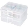 Simply Tidy Photo & Craft Keeper