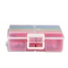 Simply Tidy Rainbow Photo & Craft Keeper