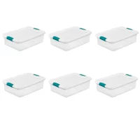 https://discounttoday.net/wp-content/uploads/2023/02/Sterilite-14968006-32-quart-30-L-Latching-Box-with-Clear-Base-White-Lid-and-Colored-Latches-6-Pack-200x200.webp