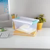 Sterilite 64 Qt Latching Storage Tote Box (6 Pack) Medium Clip Box (4 Pack)