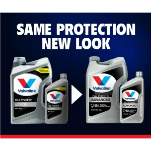 Valvoline