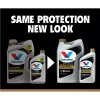 Valvoline Extended Protection Premium Full Synthetic 0W-20 Motor Oil 5 QT