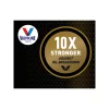 Valvoline Extended Protection Premium Full Synthetic 0W-20 Motor Oil 5 QT