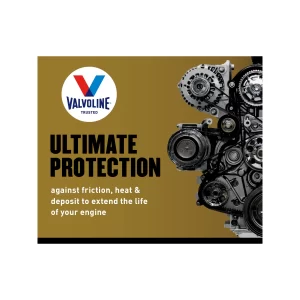 Valvoline