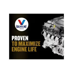 Valvoline