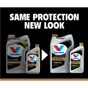 Valvoline