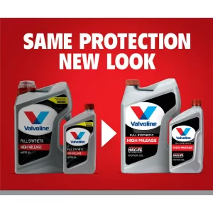 Valvoline