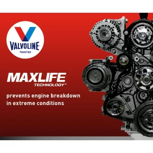 Valvoline