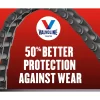 Valvoline Full Synthetic High Mileage MaxLife 5W-20 Motor Oil 5 QT