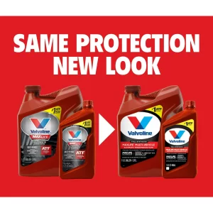 Valvoline