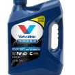 Valvoline Premium Blue Conventional 15W-40 Heavy Duty Diesel Engine Oil 1 GA