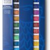 Winsor & Newton™ Cotman Water Colours™ 20 Color Paint Set