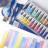 Winsor & Newton™ Cotman Water Colours™ 20 Color Paint Set