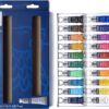 Winsor & Newton™ Cotman Water Colours™ 20 Color Paint Set