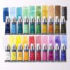Winsor & Newton™ Cotman Water Colours™ 20 Color Paint Set