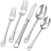 ZWILLING J.A. Henckels Lexi Stainless Steel Flatware Set - Service for 8