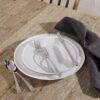 ZWILLING J.A. Henckels Lexi Stainless Steel Flatware Set - Service for 8
