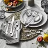 ZWILLING J.A. Henckels Twin Stainless Steel Flatware Set - Service for 8