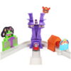 PAW Patrol, True Metal Total City Rescue Vehicle Playset, 1:55 Scale, for Ages 3 and up
