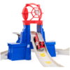 PAW Patrol, True Metal Total City Rescue Vehicle Playset, 1:55 Scale, for Ages 3 and up