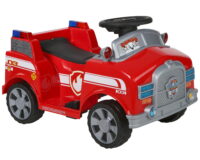 Paw Patrol Marshall 6V Quad Ride On