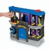Fisher-Price Imaginext DC Super Friends, Gotham City Jail
