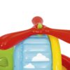 Fisher-Price Kids Helicopter Ball Pit with 25 Play Balls Fisher-Price Kids Helicopter Ball Pit with 25 Play Balls
