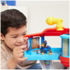 PAW Patrol Lookout Tower Playset with 2 Chase Action Figures and Police Cruiser
