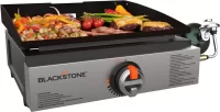 Blackstone 17" Tabletop Griddle with Hood