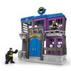 Fisher-Price Imaginext DC Super Friends, Gotham City Jail