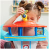 PAW Patrol Lookout Tower Playset with 2 Chase Action Figures and Police Cruiser