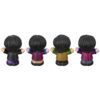 Fisher-Price Little People Collector The Beatles Yellow Submarine Figure Set Fisher-Price Little People Collector The Beatles Yellow Submarine Figure Set