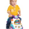 Little People Fisher-Price Movin’ n Groovin Ride-on with Lights and Sounds