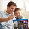 Fisher-Price Imaginext DC Super Friends, Gotham City Jail